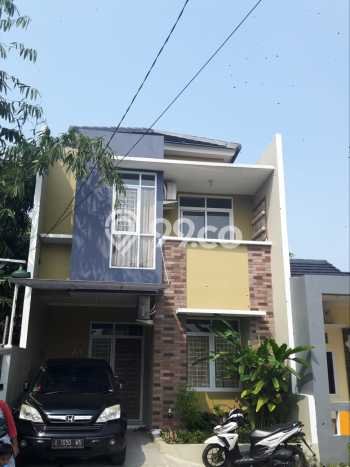 Rumah Modern 3 KT di Gading Serpong Tangerang Semi Furnished Rumah Modern 3 KT di Gading Serpong Tangerang Semi Furnished