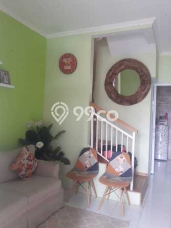 Rumah Modern 3 KT di Gading Serpong Tangerang Semi Furnished Rumah Modern 3 KT di Gading Serpong Tangerang Semi Furnished