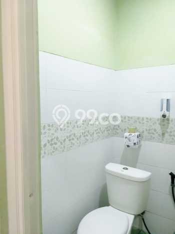 Rumah Modern 3 KT di Gading Serpong Tangerang Semi Furnished Rumah Modern 3 KT di Gading Serpong Tangerang Semi Furnished