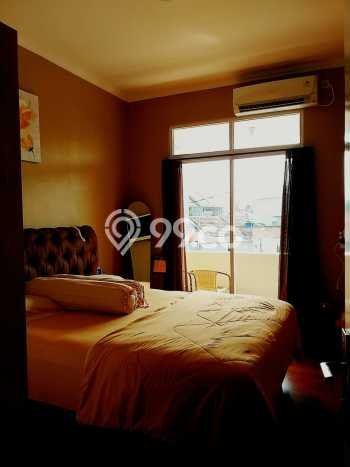 Rumah Modern 3 KT di Gading Serpong Tangerang Semi Furnished Rumah Modern 3 KT di Gading Serpong Tangerang Semi Furnished