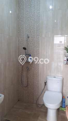 Rumah di Kawasan Bintaro, Lingkungan Premium LT 120m² Rumah di Kawasan Bintaro, Lingkungan Premium LT 120m²