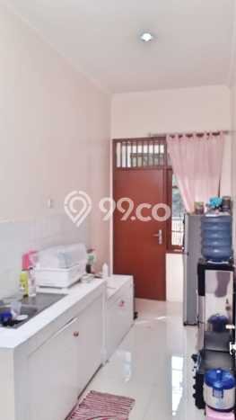 Rumah di Kawasan Bintaro, Lingkungan Premium LT 120m² Rumah di Kawasan Bintaro, Lingkungan Premium LT 120m²