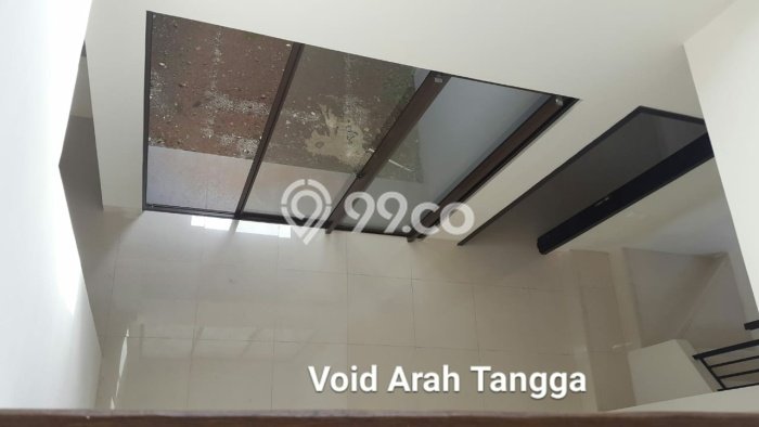 Hunian Elit LB 171m2 Siap Huni Desain Elegan di BSD Eminent, Tangerang Hunian Elit LB 171m2 Siap Huni Desain Elegan di BSD Eminent, Tangerang