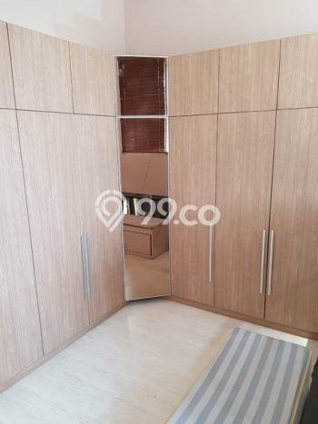 Rumah Luxury Modern Tanpa Renovasi di Alam Sutera Tangerang Rumah Luxury Modern Tanpa Renovasi di Alam Sutera Tangerang