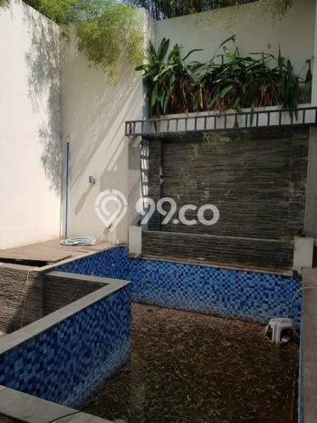 Rumah Luxury Modern Tanpa Renovasi di Alam Sutera Tangerang Rumah Luxury Modern Tanpa Renovasi di Alam Sutera Tangerang