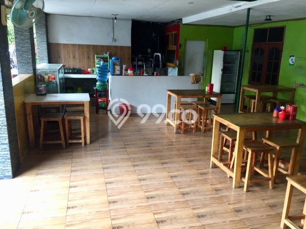 Jual Rumah Mewah Megah Dengan View Cantik di Percetakan Negara, Jakarta Pusat Jual Rumah Mewah Megah Dengan View Cantik di Percetakan Negara, Jakarta Pusat