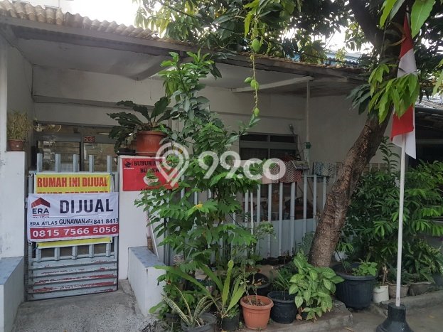 Rumah Nyaman 2 KT LB 50m2 Kondisi Bagus di Tlogosari Rumah Nyaman 2 KT LB 50m2 Kondisi Bagus di Tlogosari