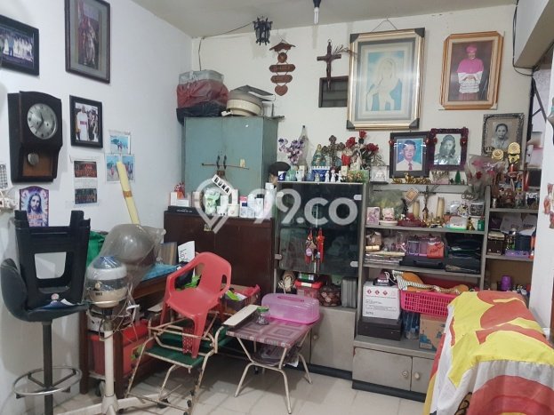 Rumah Nyaman 2 KT LB 50m2 Kondisi Bagus di Tlogosari Rumah Nyaman 2 KT LB 50m2 Kondisi Bagus di Tlogosari