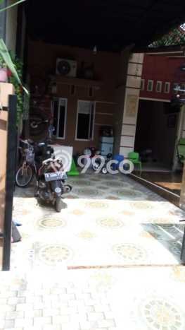 Rumah Modern Cantik 3 Kamar Siap Huni di Bekasi Timur Rumah Modern Cantik 3 Kamar Siap Huni di Bekasi Timur