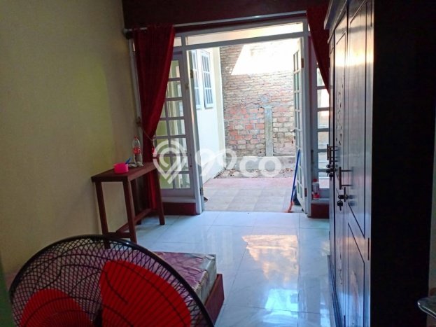 Jual Rumah Favorit Siap Huni LB 120m2 di mojosongo, Solo Jual Rumah Favorit Siap Huni LB 120m2 di mojosongo, Solo