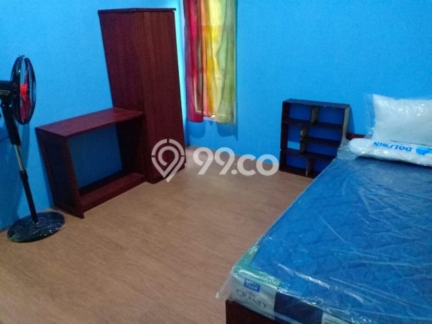 Jual Rumah Favorit Siap Huni LB 120m2 di mojosongo, Solo Jual Rumah Favorit Siap Huni LB 120m2 di mojosongo, Solo