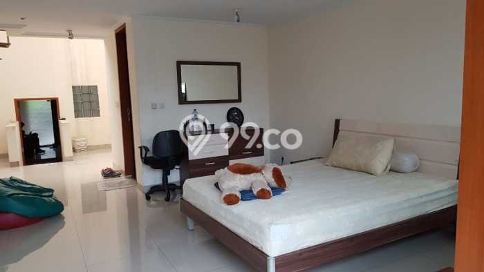 Jual Rumah Luas Megah Dengan View Cantik di Setra Sari, Bandung Jual Rumah Luas Megah Dengan View Cantik di Setra Sari, Bandung