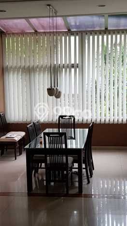 Jual Rumah Luas Megah Dengan View Cantik di Setra Sari, Bandung Jual Rumah Luas Megah Dengan View Cantik di Setra Sari, Bandung