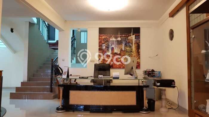 Jual Rumah Luas Megah Dengan View Cantik di Setra Sari, Bandung Jual Rumah Luas Megah Dengan View Cantik di Setra Sari, Bandung