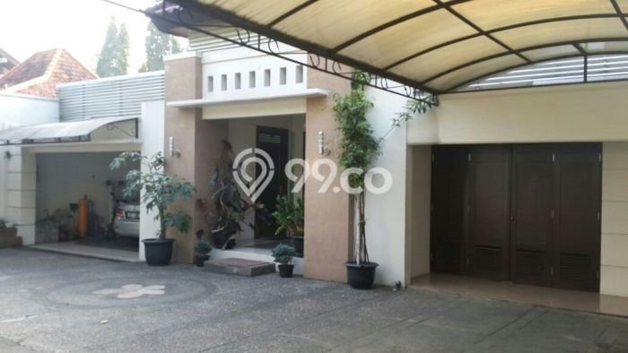 Jual Rumah Luas Megah Dengan View Cantik di Setra Sari, Bandung Jual Rumah Luas Megah Dengan View Cantik di Setra Sari, Bandung