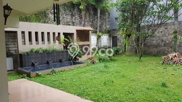 Jual Rumah Luas Megah Dengan View Cantik di Setra Sari, Bandung Jual Rumah Luas Megah Dengan View Cantik di Setra Sari, Bandung