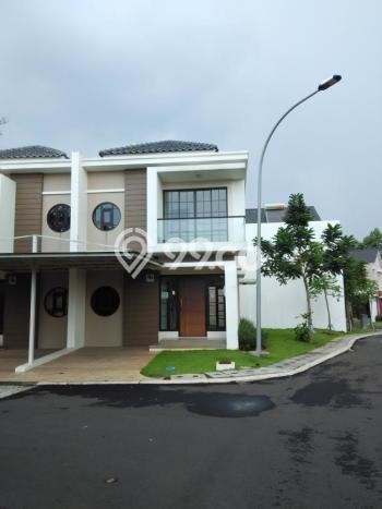 Jarang Ada! Rumah Sewa 5 Kamar Nyaman Siap Huni Green Lake City Jarang Ada! Rumah Sewa 5 Kamar Nyaman Siap Huni Green Lake City