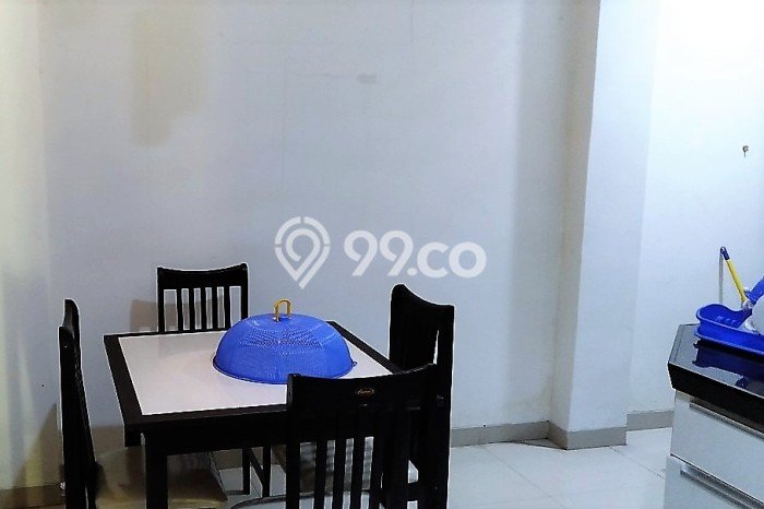 Rumah Luas Asri 2 KT Siap Huni di Kalideres Jakarta Barat Rumah Luas Asri 2 KT Siap Huni di Kalideres Jakarta Barat