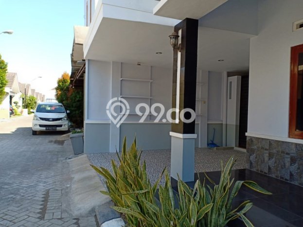 Dijual Rumah Murah di Colomadu Solo Harga Rp 475 Juta LT 89m2 Dijual Rumah Murah di Colomadu Solo Harga Rp 475 Juta LT 89m2