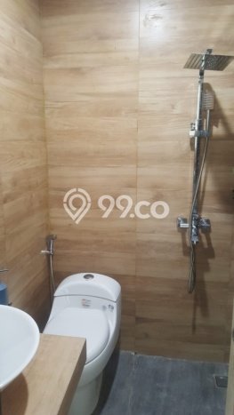 Hunian Mewah LB 225m2 Siap Pakai Desain Elegan di Bintaro, Tangerang Selatan Hunian Mewah LB 225m2 Siap Pakai Desain Elegan di Bintaro, Tangerang Selatan