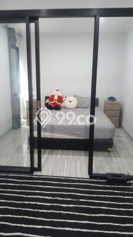 Hunian Mewah LB 225m2 Siap Pakai Desain Elegan di Bintaro, Tangerang Selatan Hunian Mewah LB 225m2 Siap Pakai Desain Elegan di Bintaro, Tangerang Selatan