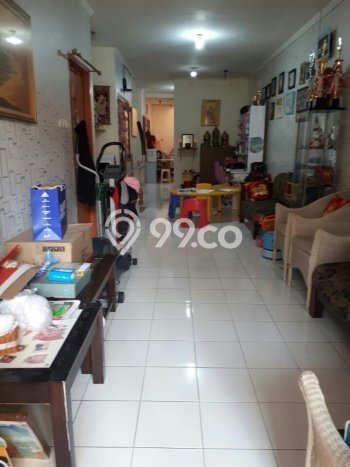 Dijual Hunian Rumah Terawat 3 Kamar di Metro Permata, Tangerang Dijual Hunian Rumah Terawat 3 Kamar di Metro Permata, Tangerang