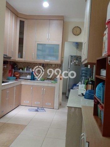 Dijual Rumah Mewah Megah Dengan View Cantik di Banjar Wijaya, Tangerang Dijual Rumah Mewah Megah Dengan View Cantik di Banjar Wijaya, Tangerang
