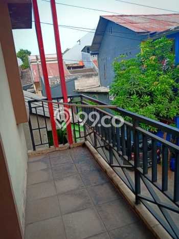 Dijual Hunian Rumah Nyaman 4 KT di Cikunir, Bekasi Dijual Hunian Rumah Nyaman 4 KT di Cikunir, Bekasi