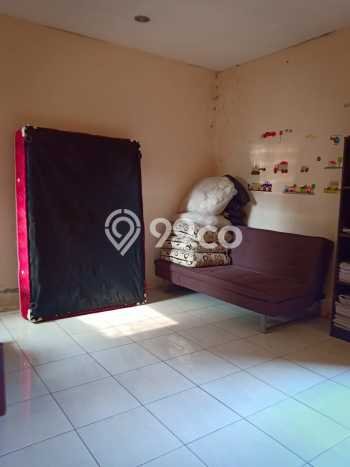Dijual Hunian Rumah Nyaman 4 KT di Cikunir, Bekasi Dijual Hunian Rumah Nyaman 4 KT di Cikunir, Bekasi