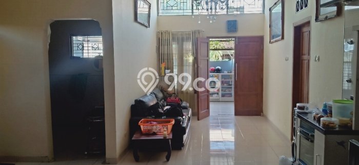 Dijual Rumah 0 Kamar Lokasi Ideal Nyaman dan Strategis di Gentan Dijual Rumah 0 Kamar Lokasi Ideal Nyaman dan Strategis di Gentan