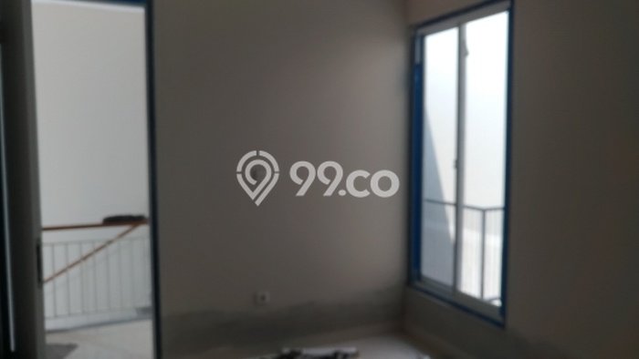 Dijual Rumah Eksklusif 3 KT di Serpong Villa Melati Mas, Tangerang Selatan Dijual Rumah Eksklusif 3 KT di Serpong Villa Melati Mas, Tangerang Selatan