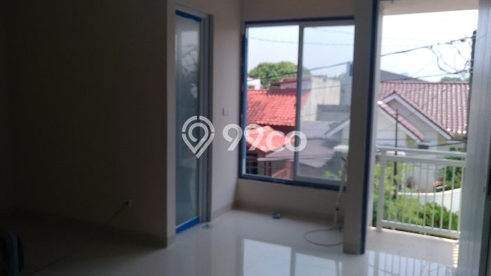 Dijual Rumah Eksklusif 3 KT di Serpong Villa Melati Mas, Tangerang Selatan Dijual Rumah Eksklusif 3 KT di Serpong Villa Melati Mas, Tangerang Selatan