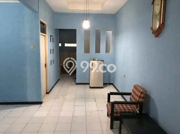 Disewakan Rumah Konsep Minimalis di Bojongsoang Bandung dengan 2 Kamar Disewakan Rumah Konsep Minimalis di Bojongsoang Bandung dengan 2 Kamar