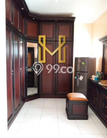 Jual Rumah Luas Elegan Dengan View Eksklusif di Jatibening, Bekasi Jual Rumah Luas Elegan Dengan View Eksklusif di Jatibening, Bekasi