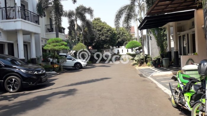 Sewa Rumah Murah di Cipete Jakarta Selatan Punya 3 KT Sewa Rumah Murah di Cipete Jakarta Selatan Punya 3 KT