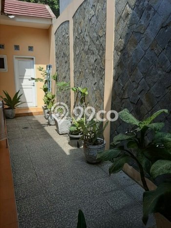 Ready to Use! Luxury House LT 330m2 Desain Modern di Cirendeu Ready to Use! Luxury House LT 330m2 Desain Modern di Cirendeu