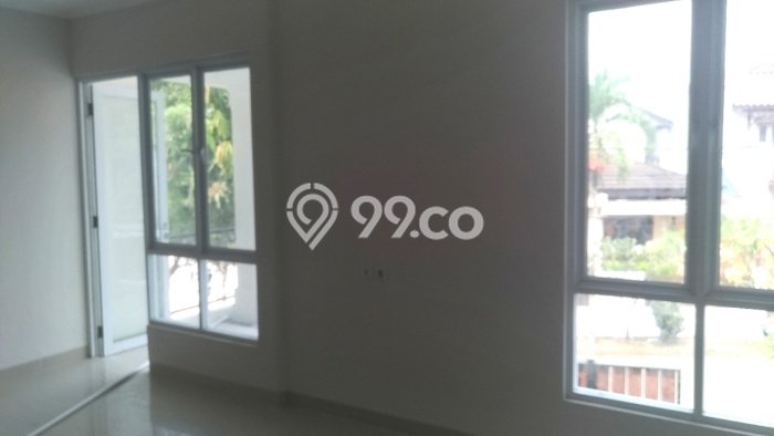 Dijual Hunian Rumah Terawat 3 KT di Serpong Villa Melati Mas, Tangerang Selatan Dijual Hunian Rumah Terawat 3 KT di Serpong Villa Melati Mas, Tangerang Selatan
