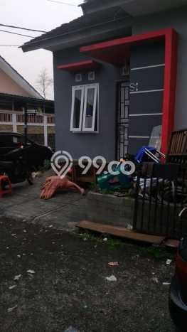 Rumah Minimalis LB/LT 40m2/66m2 Siap Huni di Cianjur Kota, Cianjur Rumah Minimalis LB/LT 40m2/66m2 Siap Huni di Cianjur Kota, Cianjur