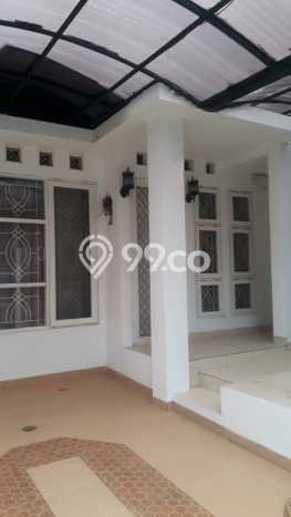 Rumah Minimalis 2 Kamar LT 72m2 di Bintaro Rumah Minimalis 2 Kamar LT 72m2 di Bintaro