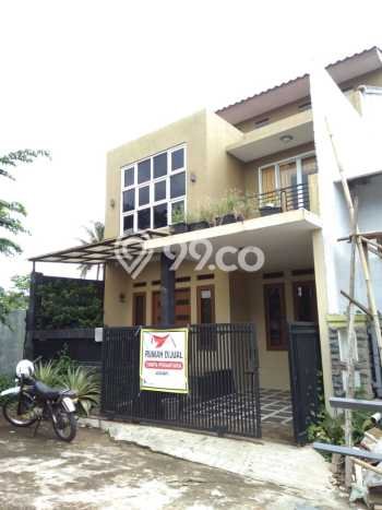 Dijual Hunian Rumah Nyaman 3 KT di Cianjur Kota, Cianjur Dijual Hunian Rumah Nyaman 3 KT di Cianjur Kota, Cianjur