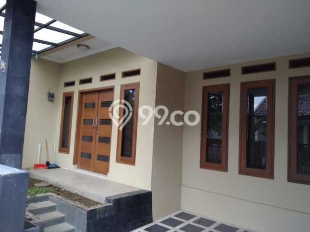 Dijual Hunian Rumah Nyaman 3 KT di Cianjur Kota, Cianjur Dijual Hunian Rumah Nyaman 3 KT di Cianjur Kota, Cianjur