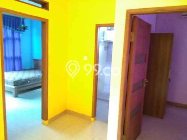 Dijual Hunian Rumah Nyaman 3 KT di Cianjur Kota, Cianjur Dijual Hunian Rumah Nyaman 3 KT di Cianjur Kota, Cianjur