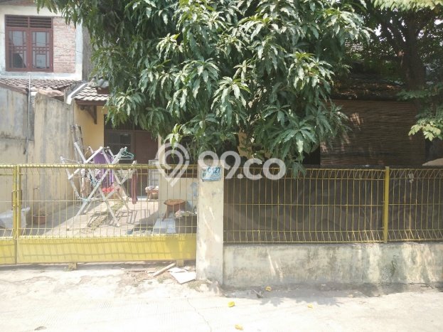 Dijual Rumah Modern 3 KT di Galaxy, Bekasi Dijual Rumah Modern 3 KT di Galaxy, Bekasi