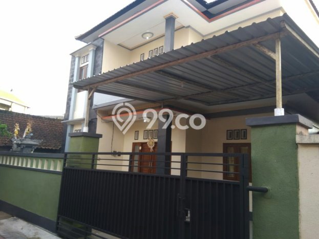 Rumah bersih, nyaman 2 lantai kamar banyak disewakan di Dalung Rumah bersih, nyaman 2 lantai kamar banyak disewakan di Dalung