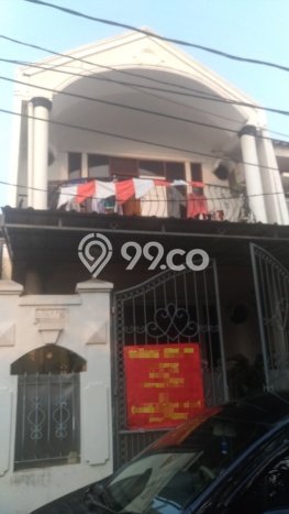 Dijual Rumah Modern 3 KT di Serpong Villa Melati Mas, Tangerang Selatan Dijual Rumah Modern 3 KT di Serpong Villa Melati Mas, Tangerang Selatan