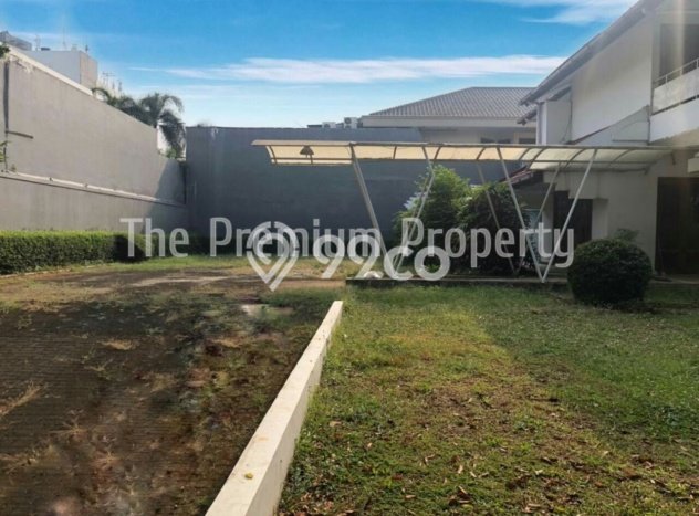 Rumah Elit Modern Siap Huni di Pondok Indah Jakarta Selatan Rumah Elit Modern Siap Huni di Pondok Indah Jakarta Selatan