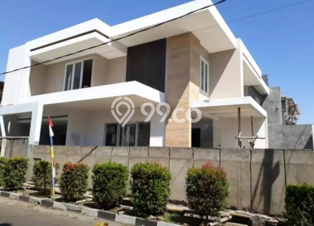 Rumah Bagus di Turangga, Bandung, Luas Tanah 290m², Luas Bangunan 500m² Rumah Bagus di Turangga, Bandung, Luas Tanah 290m², Luas Bangunan 500m²
