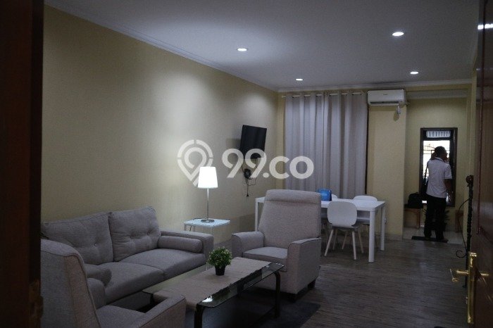 Dijual Rumah Mewah Exclusive di Tebet, Jakarta Selatan Dijual Rumah Mewah Exclusive di Tebet, Jakarta Selatan