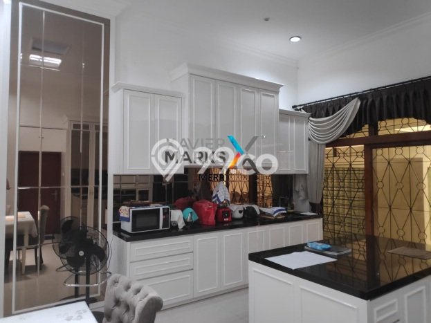 Rumah Disewakan Surabaya LT 300m2 LB 400m2 Kawasan Dharma Husada Rumah Disewakan Surabaya LT 300m2 LB 400m2 Kawasan Dharma Husada