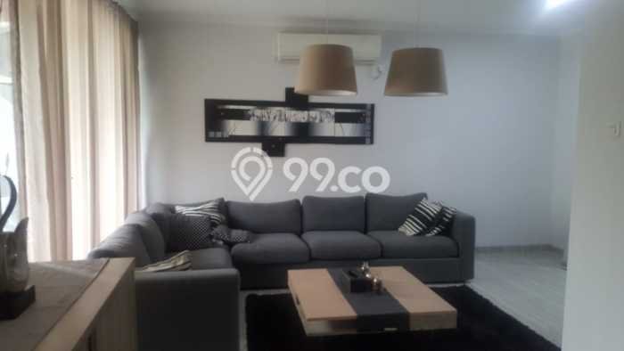 For Sale! Luxury House LT 90m2 Desain Modern di Bintaro For Sale! Luxury House LT 90m2 Desain Modern di Bintaro